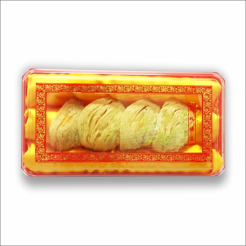MK INDO PREMIUM GOLDEN THREAD BIRD NEST 38GM